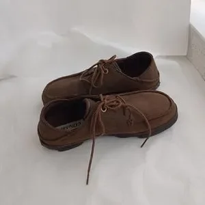 OluKai | Shoes | Olukai Hamakua Poko Mens Size 7 Shoes Brown  display picture 1